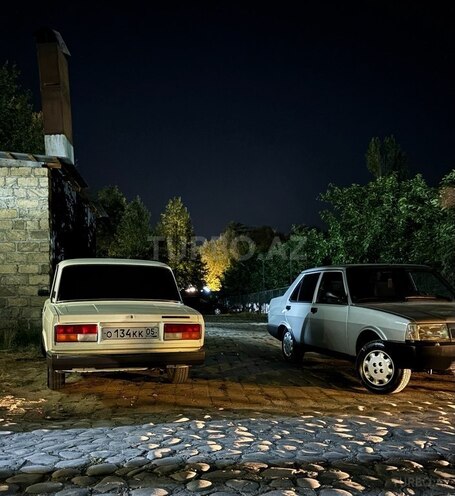 Tofas Sahin 2004, 81,400 km - 1.6 l - Qusar