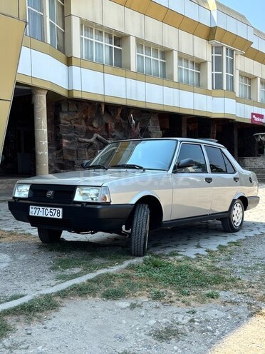 Tofas Sahin 2004, 81,400 km - 1.6 l - Qusar