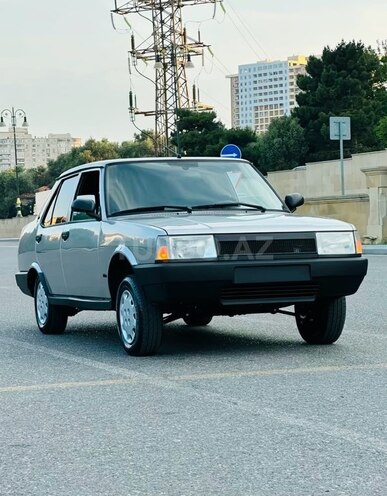 Tofas Sahin 2004, 81,400 km - 1.6 l - Qusar