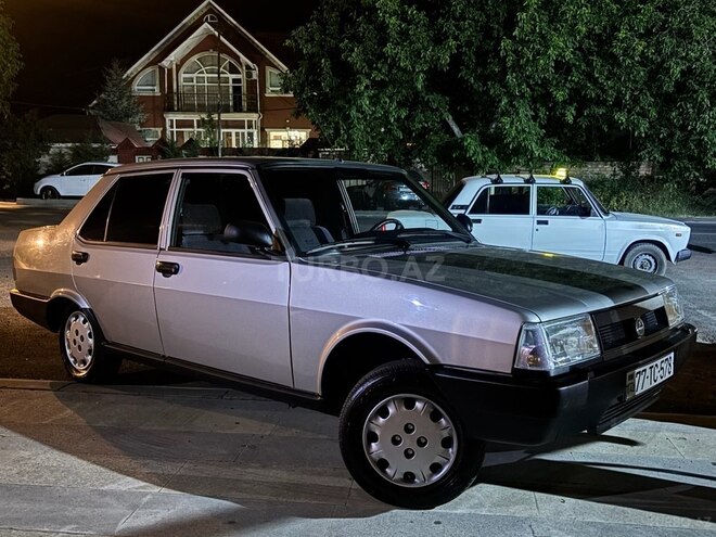 Tofas Sahin 2004, 81,400 km - 1.6 l - Qusar
