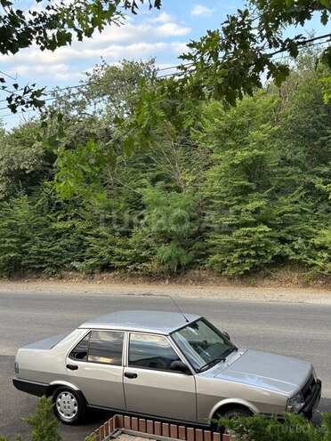Tofas Sahin 2004, 81,400 km - 1.6 l - Qusar