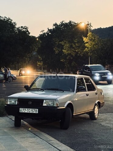 Tofas Sahin 2004, 81,400 km - 1.6 l - Qusar