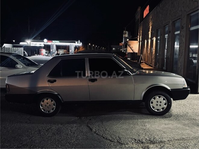 Tofas Sahin 2004, 81,400 km - 1.6 l - Qusar