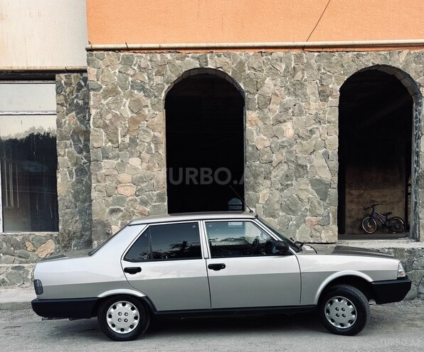 Tofas Sahin 2004, 81,400 km - 1.6 l - Qusar