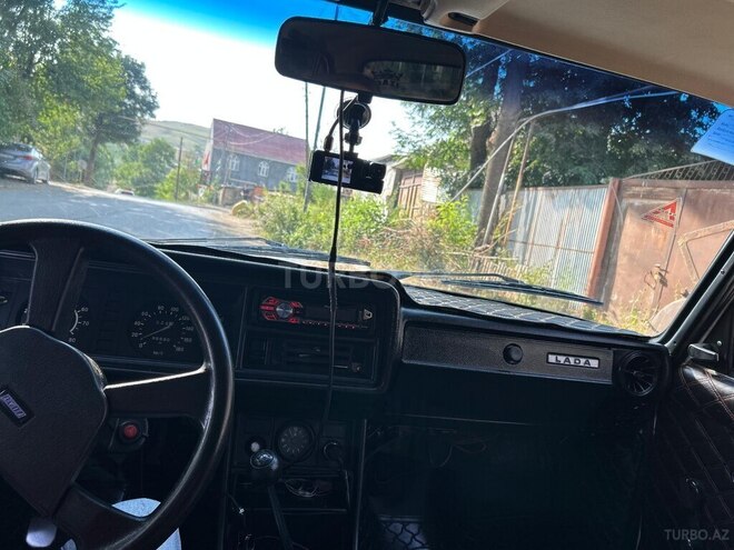 LADA (VAZ) 2107 2005, 85,000 km - 1.5 l - Gəncə