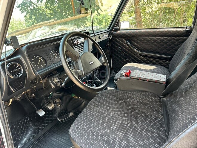 LADA (VAZ) 2107 2005, 85,000 km - 1.5 l - Gəncə
