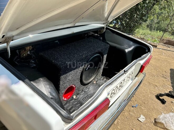LADA (VAZ) 2107 2005, 85,000 km - 1.5 l - Gəncə