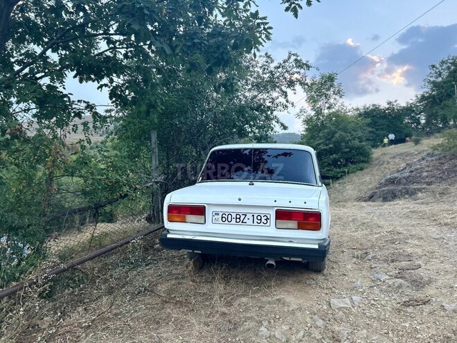 LADA (VAZ) 2107 2005, 85,000 km - 1.5 l - Gəncə