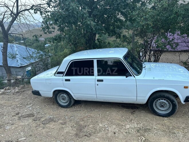LADA (VAZ) 2107 2005, 85,000 km - 1.5 l - Gəncə