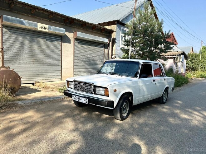LADA (VAZ) 2107 2005, 85,000 km - 1.5 l - Gəncə