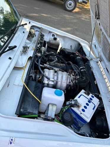 LADA (VAZ) 2107 2005, 85,000 km - 1.5 l - Gəncə