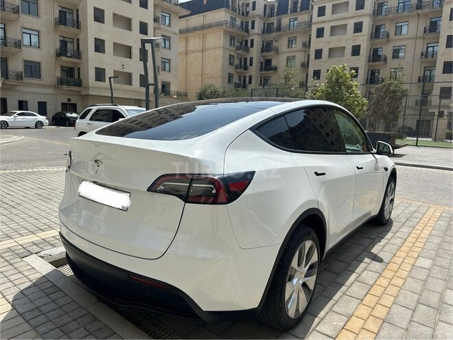 Tesla Model Y 2024, 6,000 km - 0.0 l - Bakı