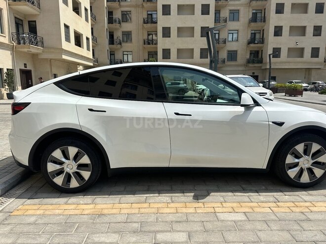 Tesla Model Y 2024, 6,000 km - 0.0 l - Bakı