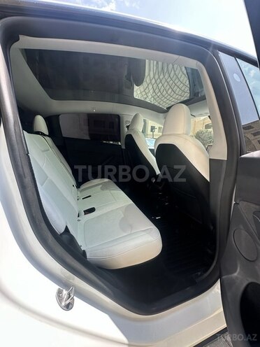 Tesla Model Y 2024, 6,000 km - 0.0 l - Bakı