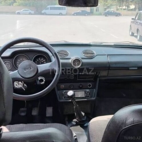 LADA (VAZ) 2106 1989, 86,000 km - 1.5 л - Ucar