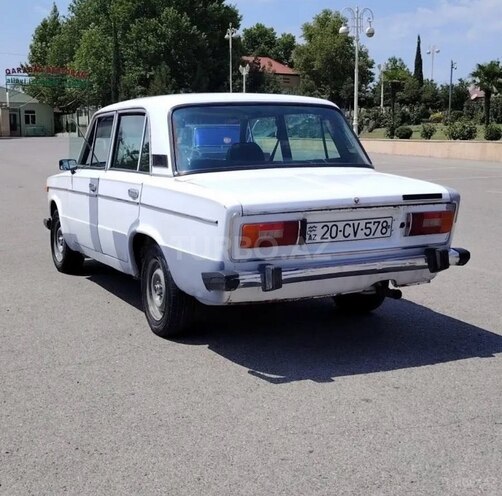 LADA (VAZ) 2106 1989, 86,000 km - 1.5 л - Ucar
