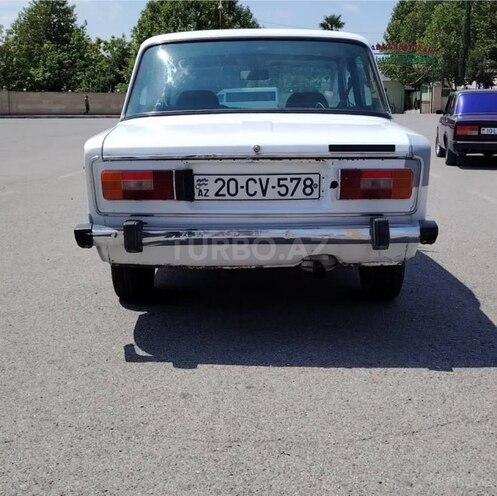 LADA (VAZ) 2106 1989, 86,000 km - 1.5 л - Ucar