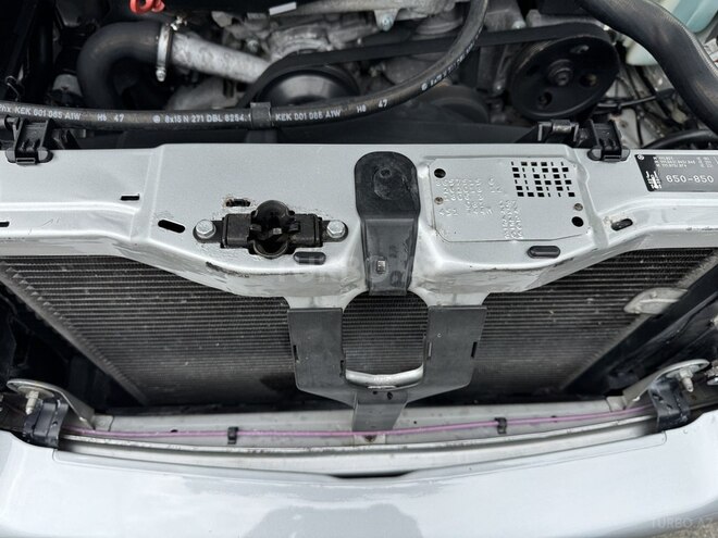 Mercedes C 180 1999, 298,000 km - 1.8 l - Ağcabədi