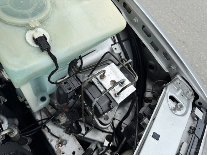 Mercedes C 180 1999, 298,000 km - 1.8 l - Ağcabədi