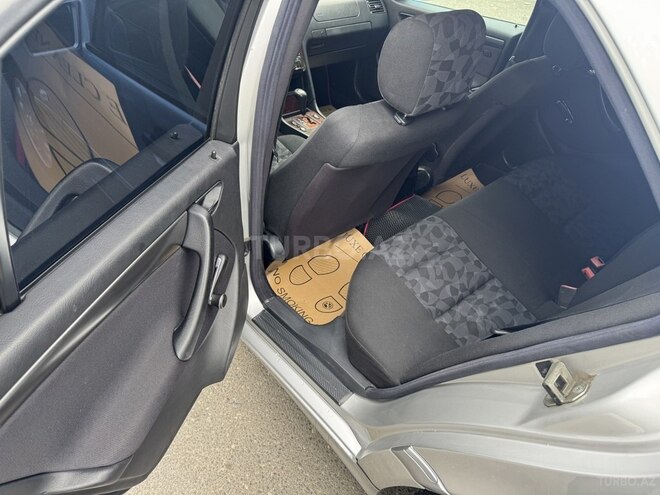 Mercedes C 180 1999, 298,000 km - 1.8 l - Ağcabədi