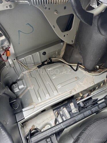 Mercedes C 180 1999, 298,000 km - 1.8 l - Ağcabədi