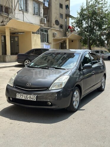 Toyota Prius 2008, 259,850 km - 1.5 l - Bakı