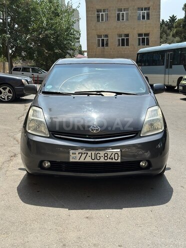 Toyota Prius 2008, 259,850 km - 1.5 l - Bakı