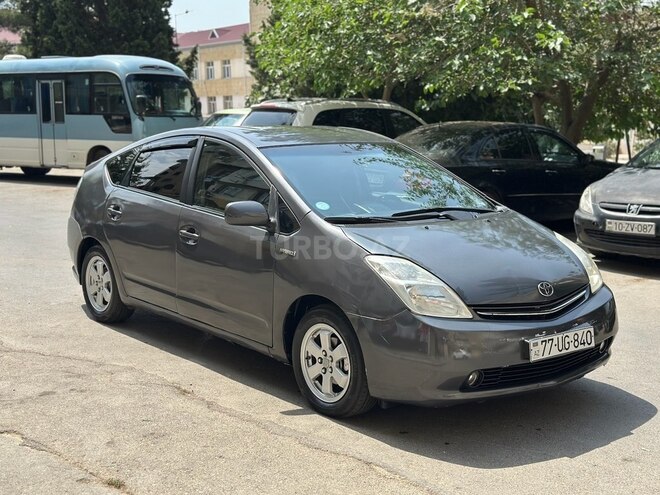 Toyota Prius 2008, 259,850 km - 1.5 l - Bakı