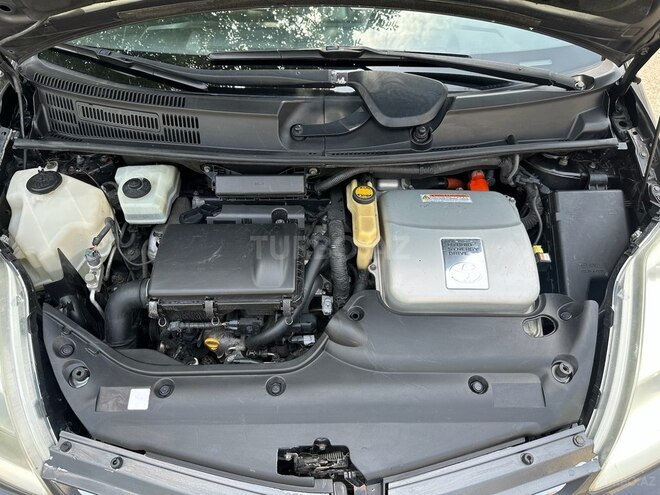 Toyota Prius 2008, 259,850 km - 1.5 l - Bakı