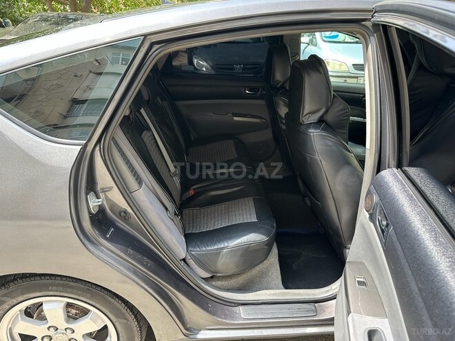 Toyota Prius 2008, 259,850 km - 1.5 l - Bakı