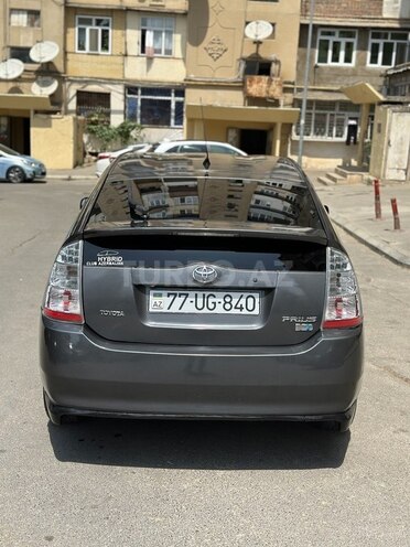 Toyota Prius 2008, 259,850 km - 1.5 l - Bakı