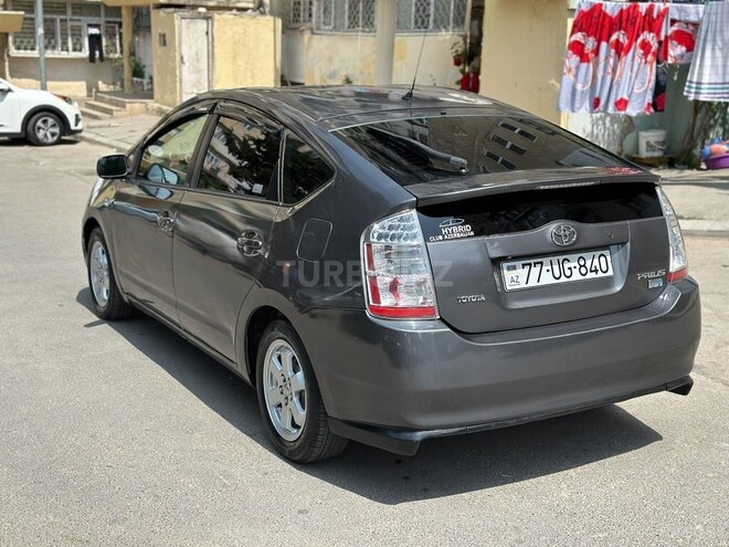 Toyota Prius 2008, 259,850 km - 1.5 l - Bakı