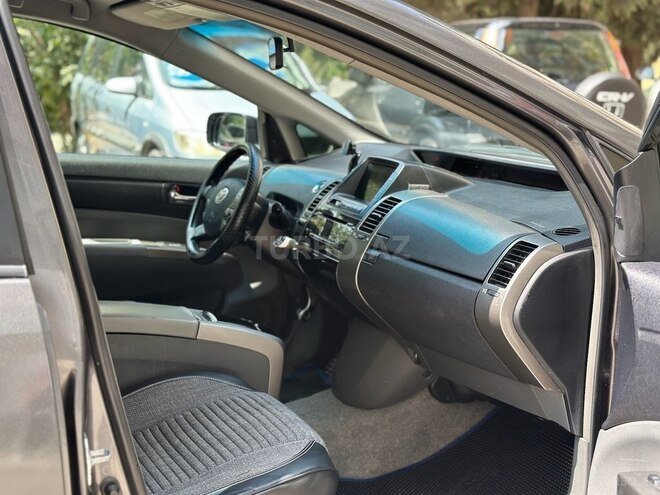 Toyota Prius 2008, 259,850 km - 1.5 l - Bakı