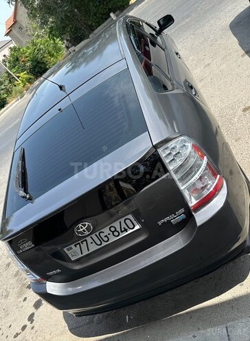 Toyota Prius 2008, 259,850 km - 1.5 l - Bakı