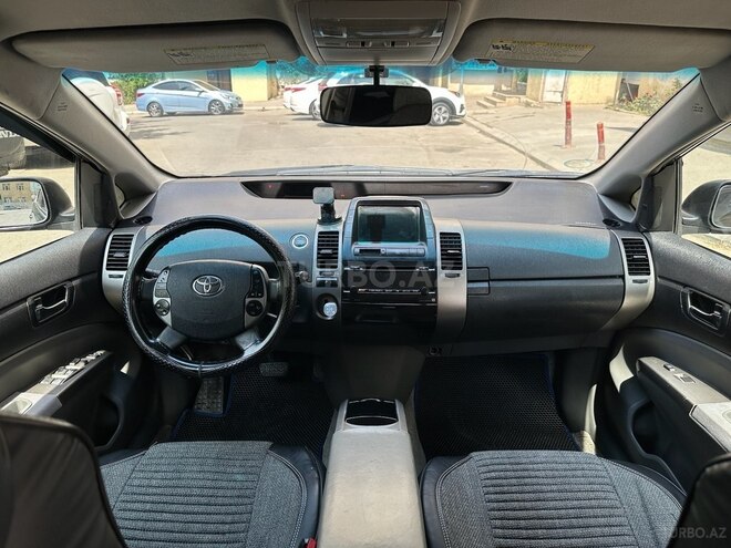 Toyota Prius 2008, 259,850 km - 1.5 l - Bakı