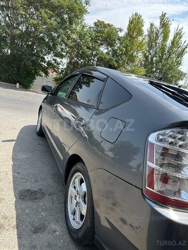 Toyota Prius 2008, 259,850 km - 1.5 l - Bakı