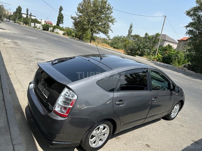 Toyota Prius 2008, 259,850 km - 1.5 l - Bakı
