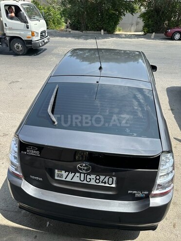 Toyota Prius 2008, 259,850 km - 1.5 l - Bakı