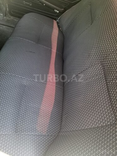 LADA (VAZ) 2107 2005, 35,000 km - 1.5 l - Şəki