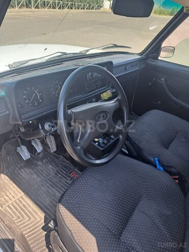 LADA (VAZ) 2107 2005, 35,000 km - 1.5 l - Şəki