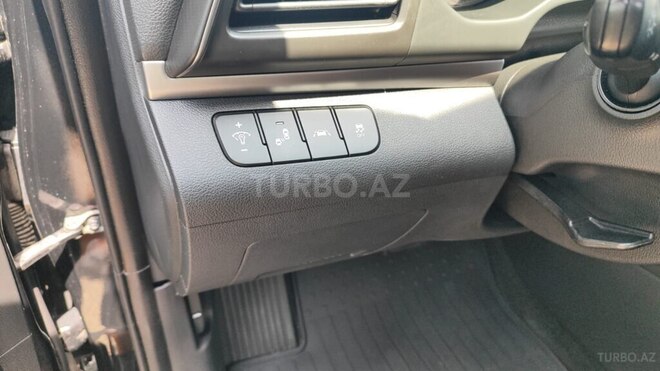 Hyundai Elantra 2020, 177,028 km - 1.6 l - Bakı