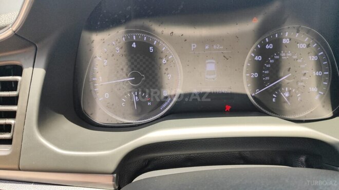 Hyundai Elantra 2020, 177,028 km - 1.6 l - Bakı