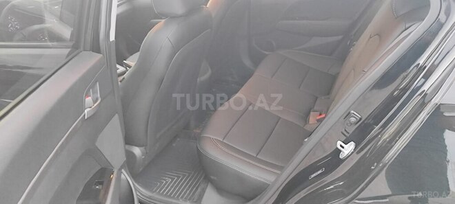 Hyundai Elantra 2020, 177,028 km - 1.6 l - Bakı