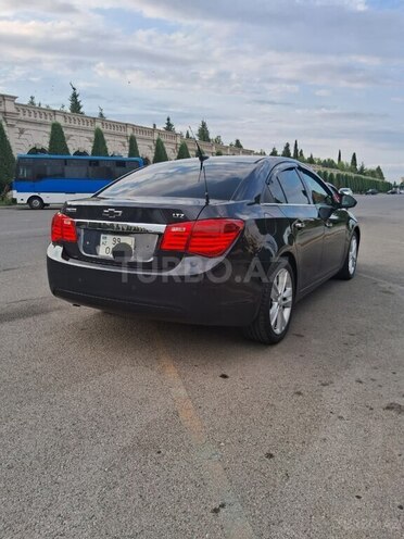 Chevrolet Cruze 2014, 193,430 km - 1.4 l - Gəncə