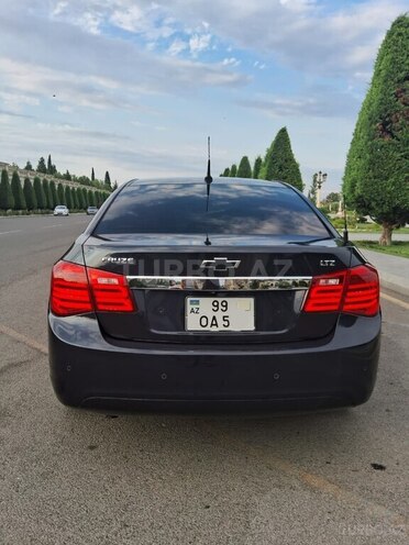 Chevrolet Cruze 2014, 193,430 km - 1.4 l - Gəncə