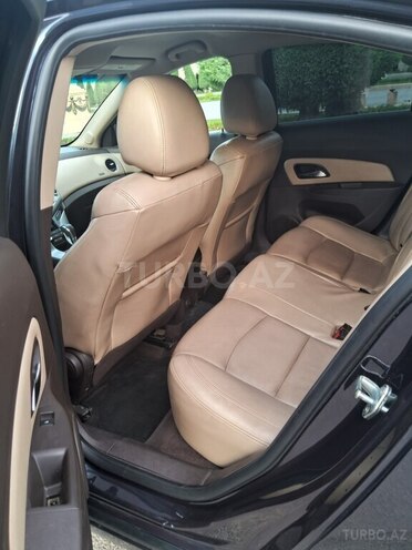 Chevrolet Cruze 2014, 193,430 km - 1.4 l - Gəncə