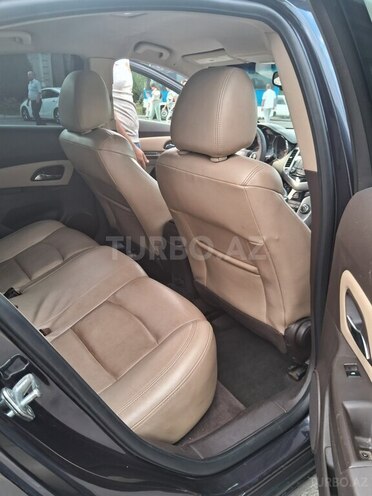 Chevrolet Cruze 2014, 193,430 km - 1.4 l - Gəncə