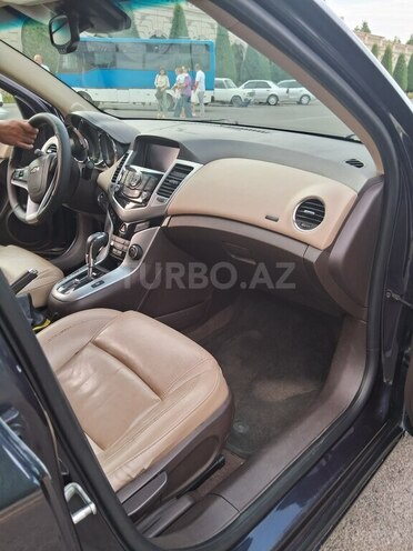 Chevrolet Cruze 2014, 193,430 km - 1.4 l - Gəncə