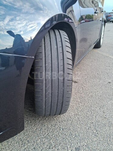 Chevrolet Cruze 2014, 193,430 km - 1.4 l - Gəncə