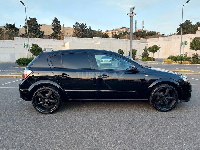 Opel Astra 2005, 280,000 km - 1.3 l - Bakı